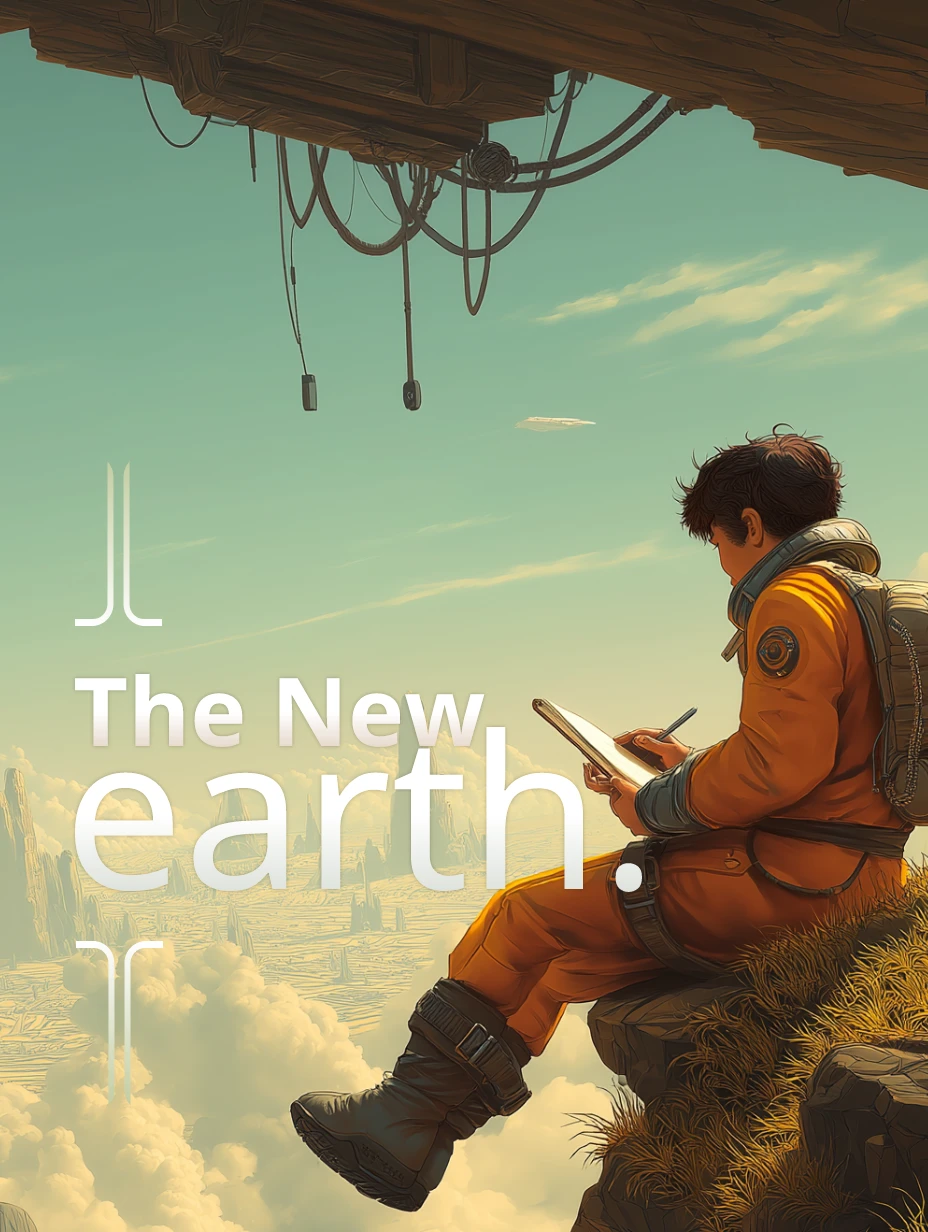 Novelist Freeware Contest Prize Laurat